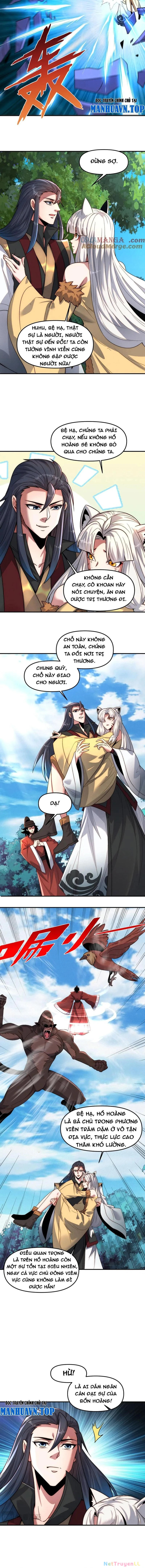 Vạn Cổ Chí Tôn - Chapter 341 - Page 434