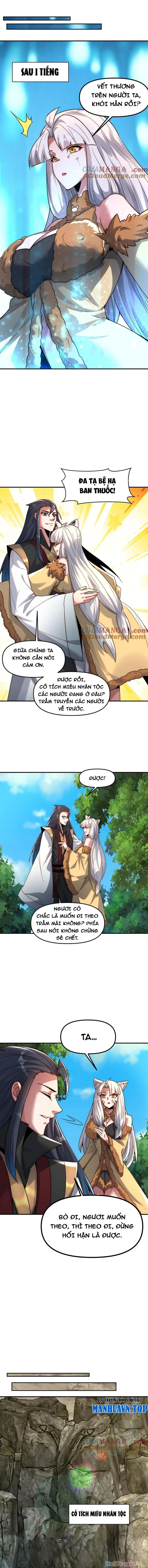 Vạn Cổ Chí Tôn - Chapter 341 - Page 438