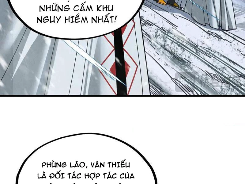 Vạn Cổ Chí Tôn - Chapter 341 - Page 56