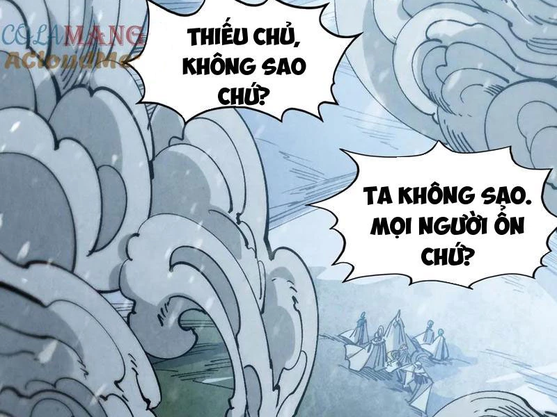 Vạn Cổ Chí Tôn - Chapter 342 - Page 137
