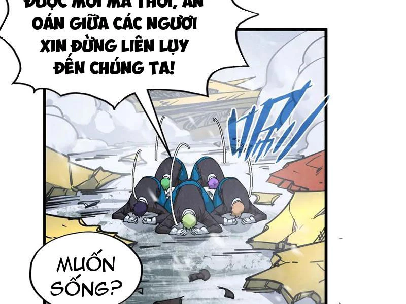 Vạn Cổ Chí Tôn - Chapter 342 - Page 291