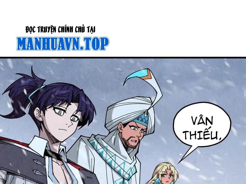 Vạn Cổ Chí Tôn - Chapter 342 - Page 294