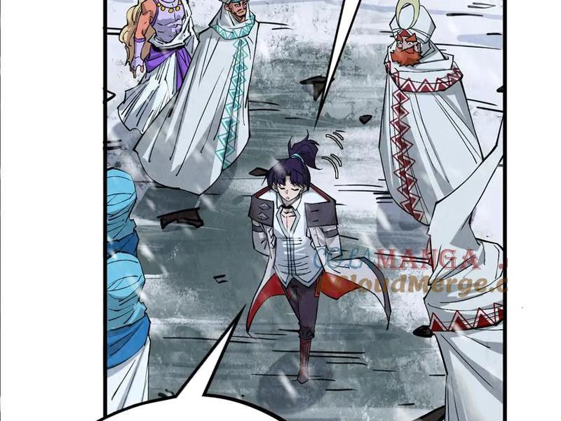 Vạn Cổ Chí Tôn - Chapter 342 - Page 300