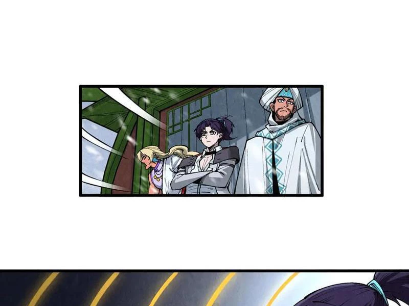 Vạn Cổ Chí Tôn - Chapter 342 - Page 309