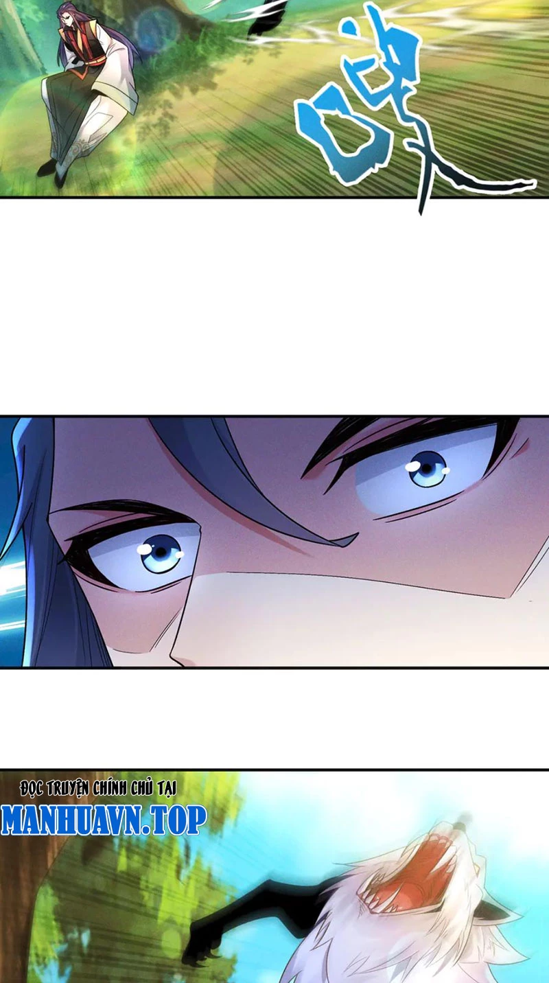 Vạn Cổ Chí Tôn - Chapter 342 - Page 337