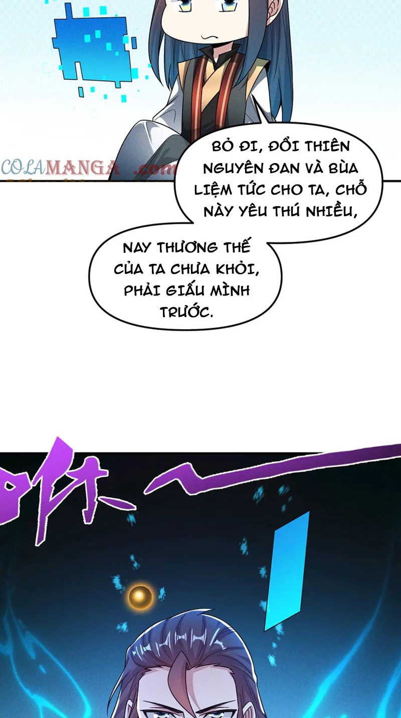 Vạn Cổ Chí Tôn - Chapter 342 - Page 343