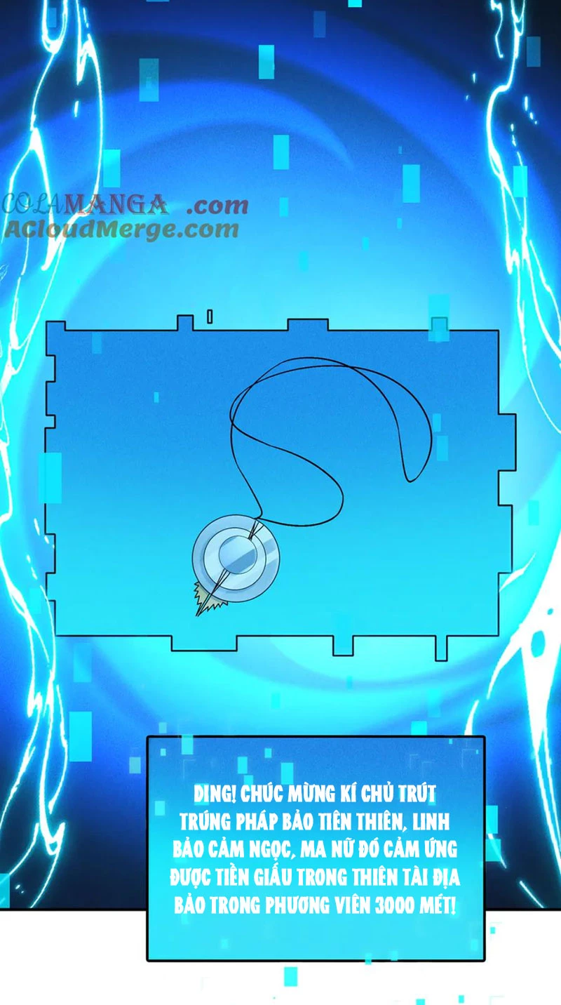 Vạn Cổ Chí Tôn - Chapter 342 - Page 348