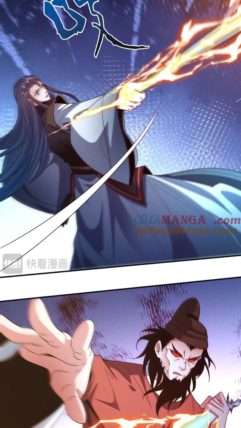 Vạn Cổ Chí Tôn - Chapter 342 - Page 351