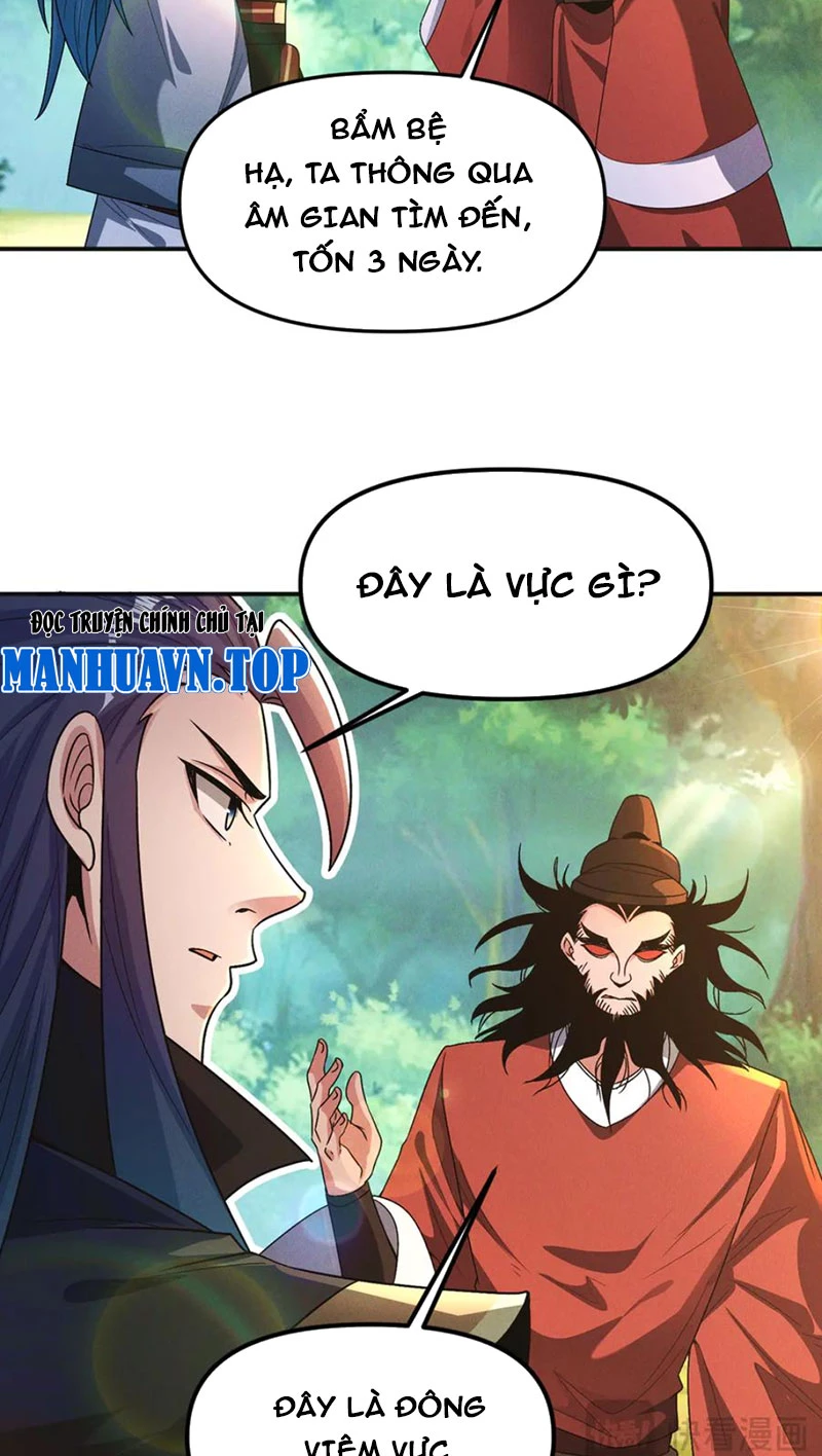 Vạn Cổ Chí Tôn - Chapter 342 - Page 355