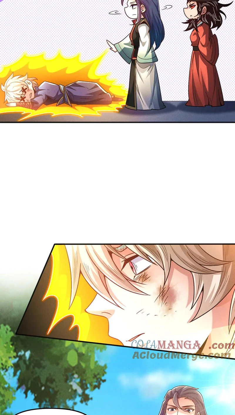 Vạn Cổ Chí Tôn - Chapter 342 - Page 366