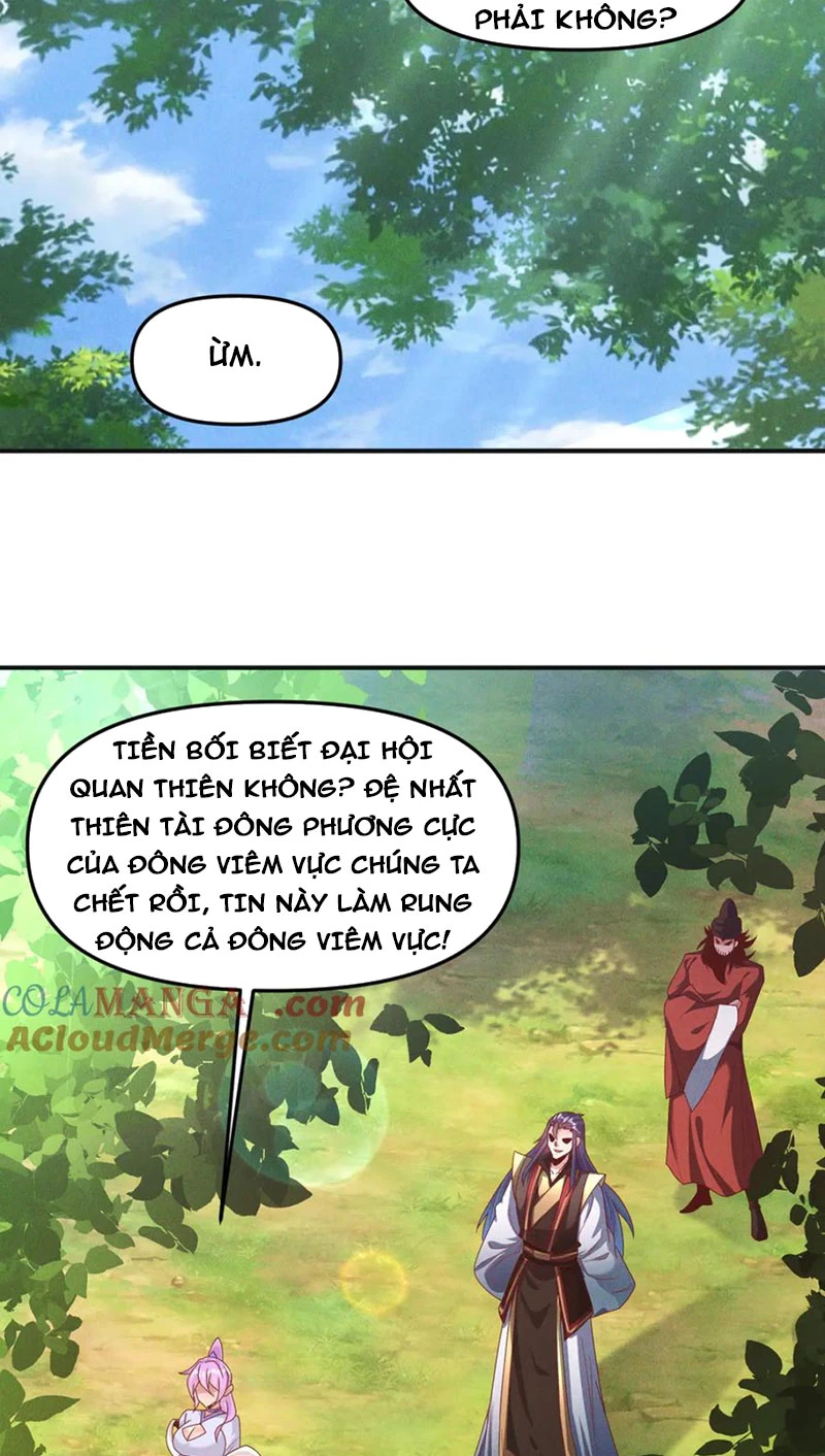 Vạn Cổ Chí Tôn - Chapter 342 - Page 373