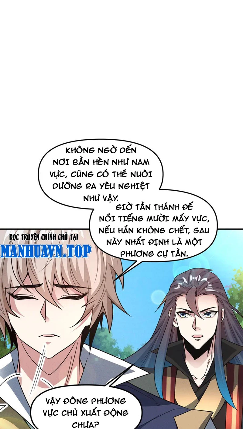 Vạn Cổ Chí Tôn - Chapter 342 - Page 375