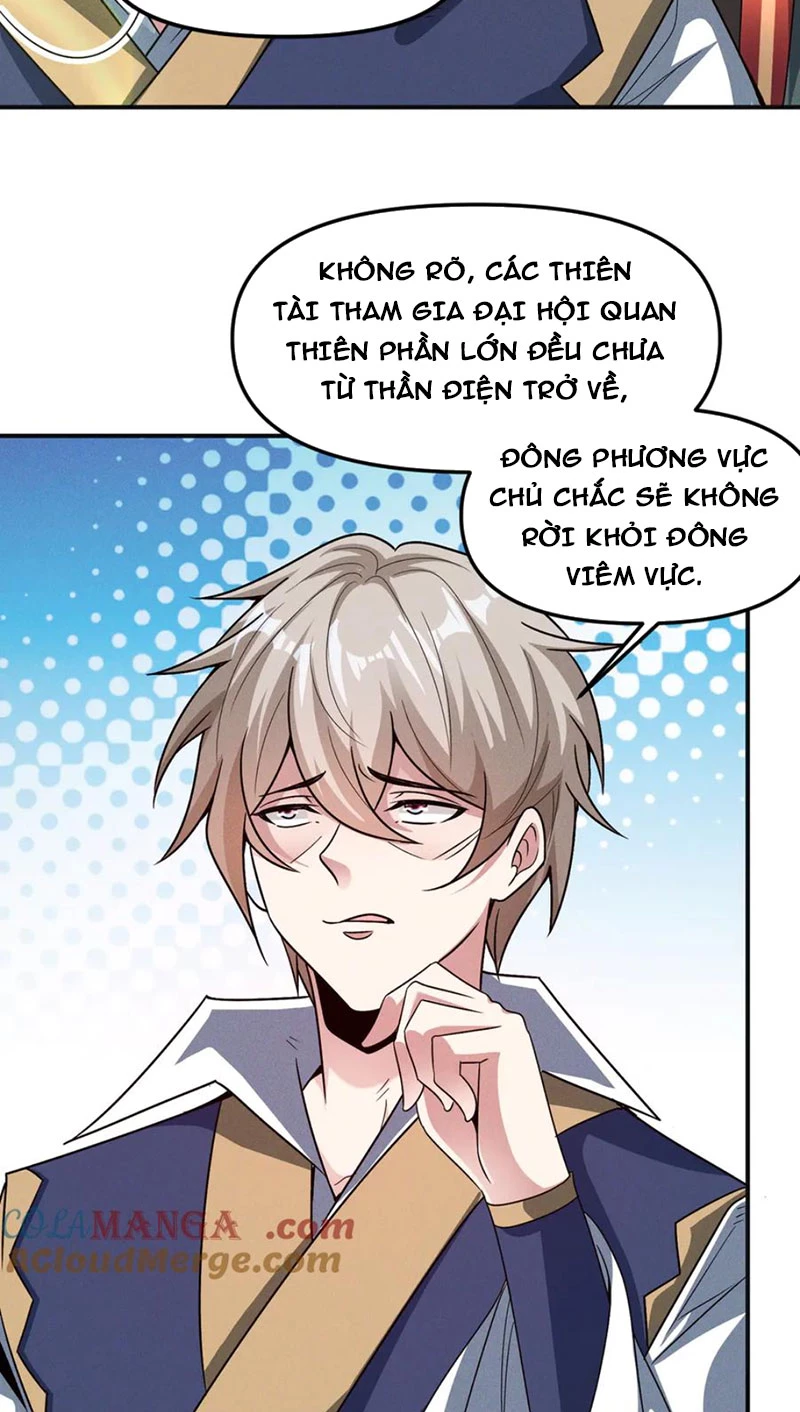 Vạn Cổ Chí Tôn - Chapter 342 - Page 376