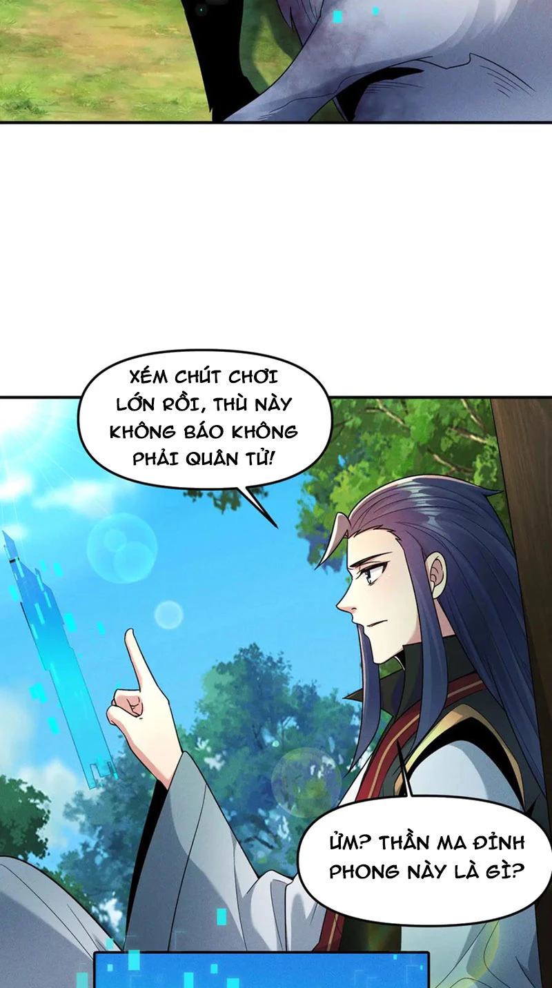 Vạn Cổ Chí Tôn - Chapter 342 - Page 385