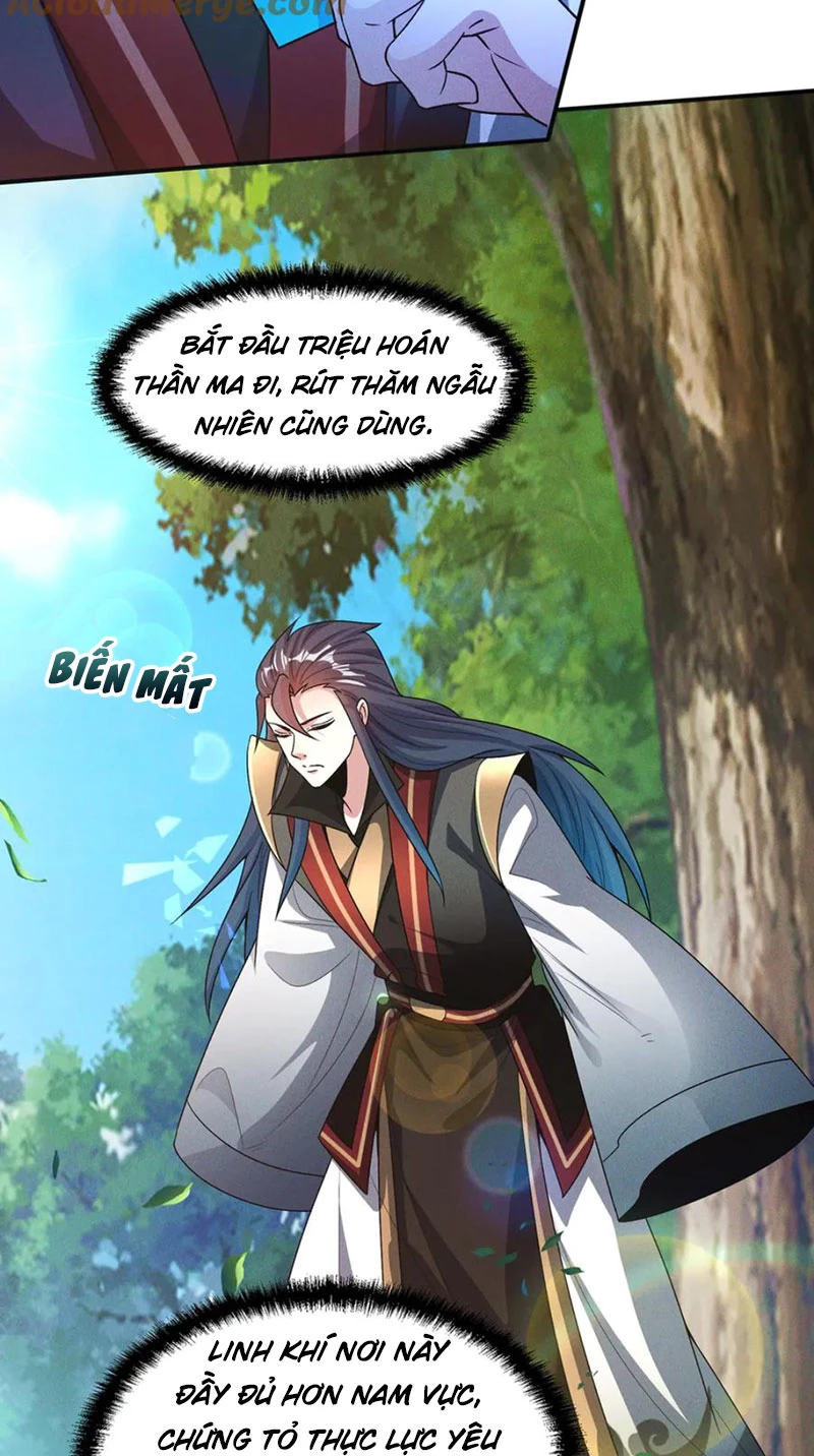 Vạn Cổ Chí Tôn - Chapter 342 - Page 390