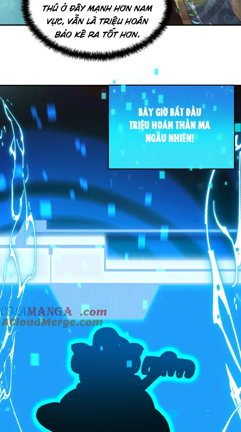 Vạn Cổ Chí Tôn - Chapter 342 - Page 391