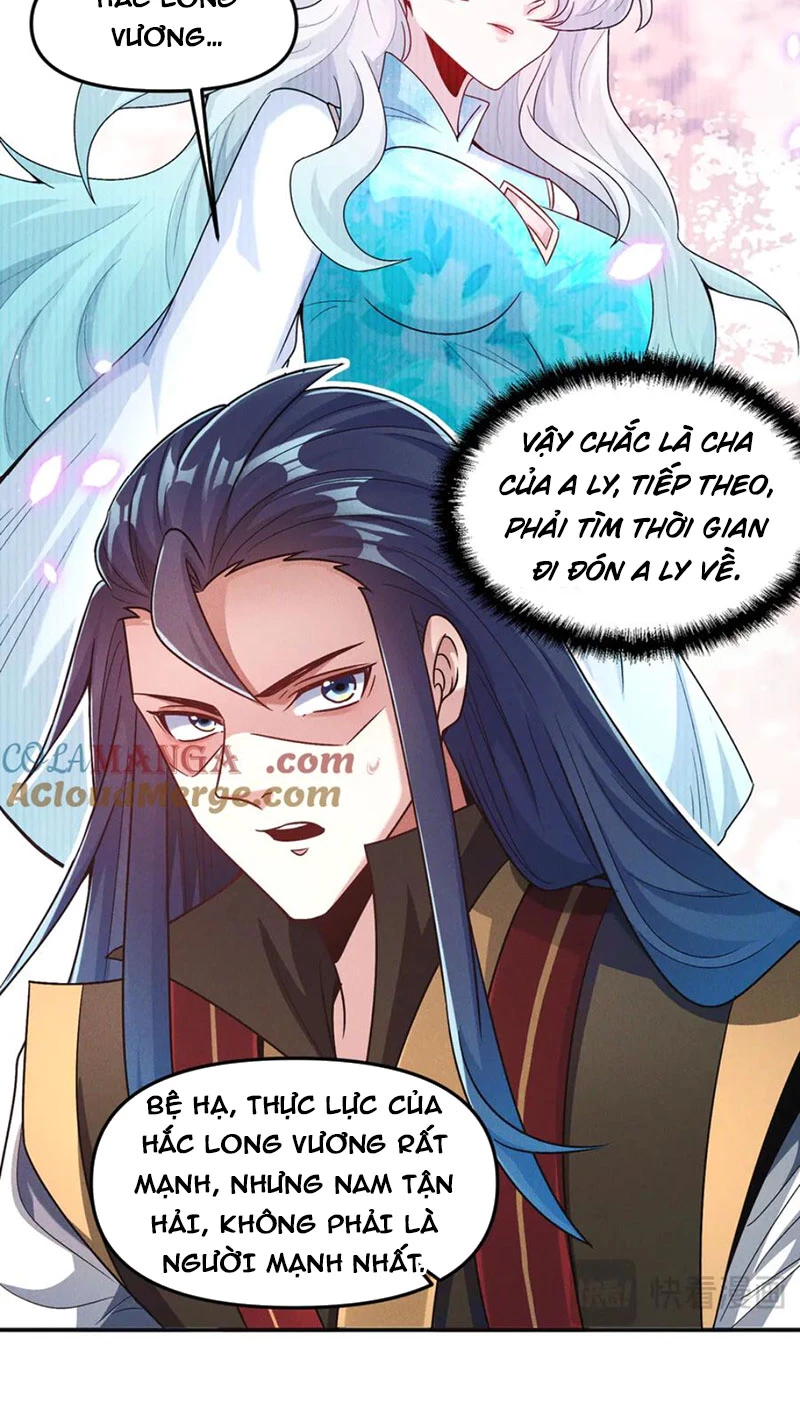 Vạn Cổ Chí Tôn - Chapter 342 - Page 406