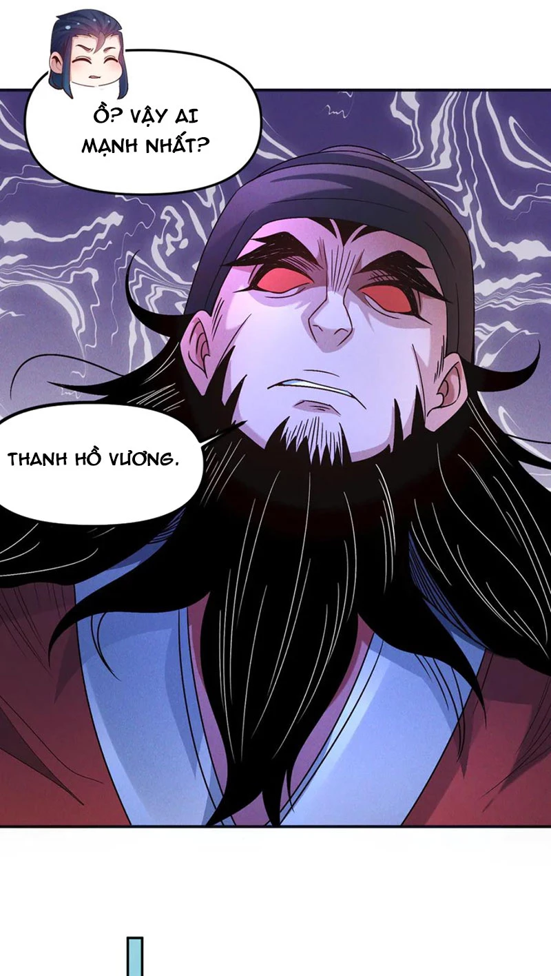Vạn Cổ Chí Tôn - Chapter 342 - Page 407