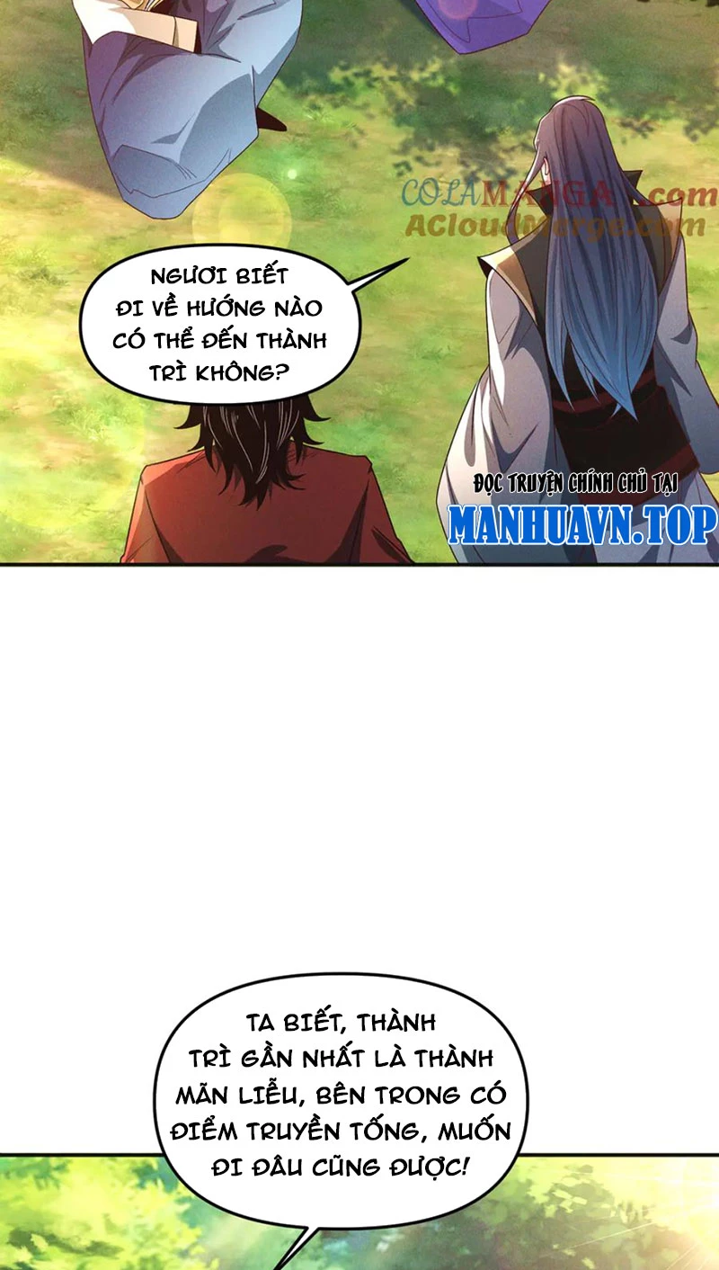 Vạn Cổ Chí Tôn - Chapter 342 - Page 415