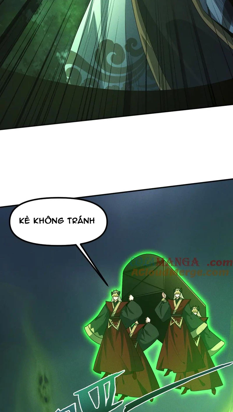 Vạn Cổ Chí Tôn - Chapter 342 - Page 423