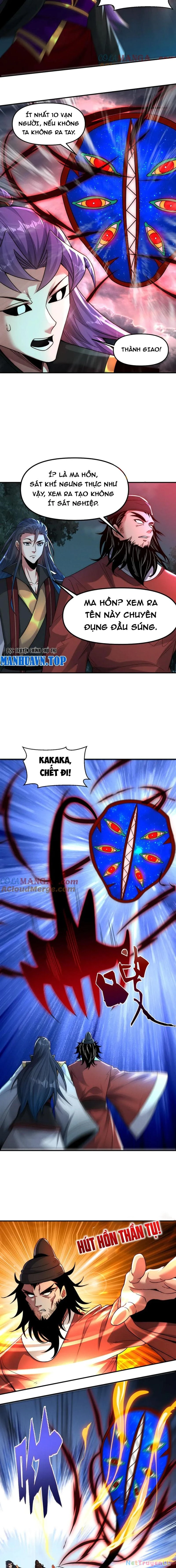 Vạn Cổ Chí Tôn - Chapter 342 - Page 428