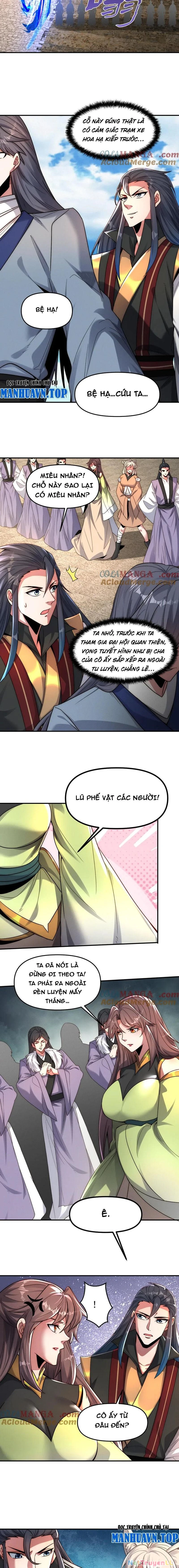 Vạn Cổ Chí Tôn - Chapter 342 - Page 431