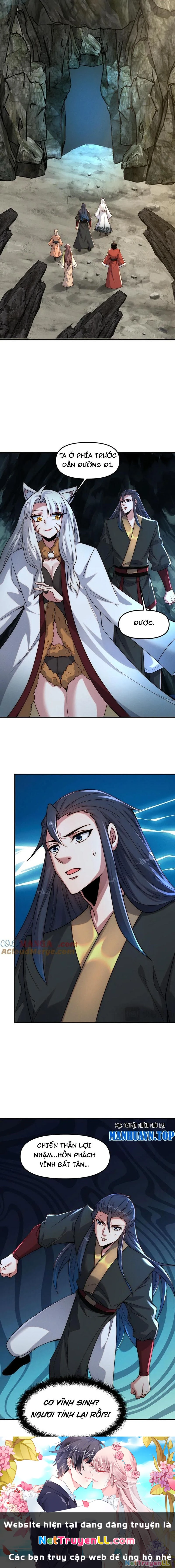 Vạn Cổ Chí Tôn - Chapter 342 - Page 439