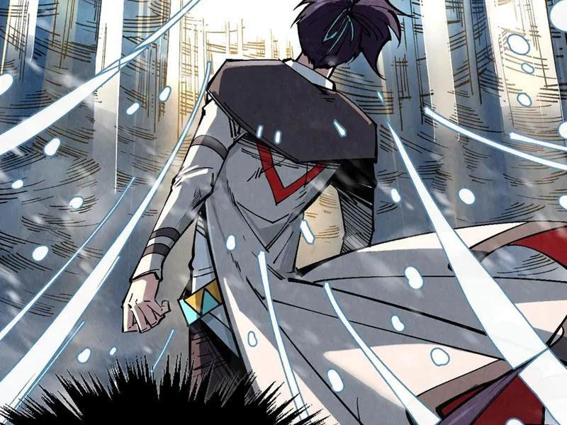 Vạn Cổ Chí Tôn - Chapter 342 - Page 49