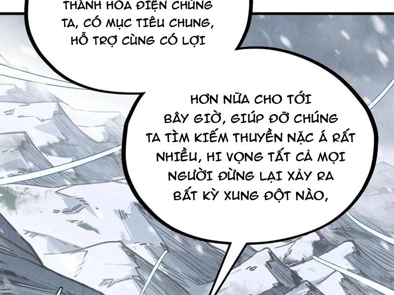 Vạn Cổ Chí Tôn - Chapter 342 - Page 57