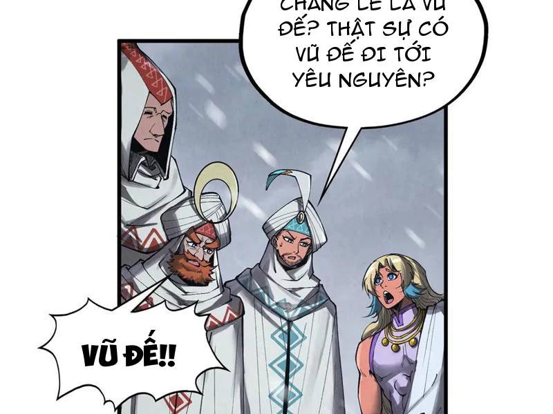 Vạn Cổ Chí Tôn - Chapter 342 - Page 87