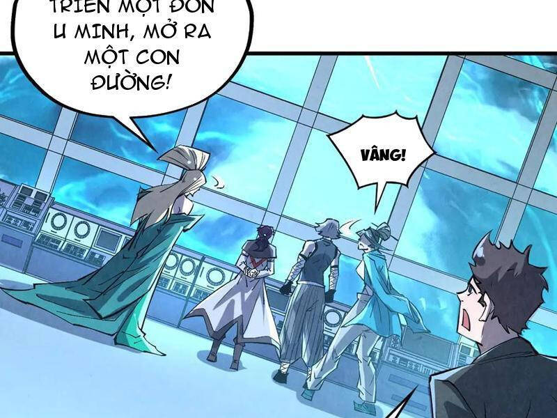 Vạn Cổ Chí Tôn - Chapter 343 - Page 100