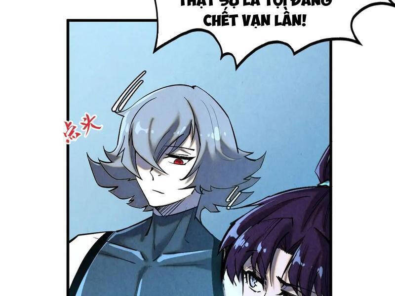 Vạn Cổ Chí Tôn - Chapter 343 - Page 104