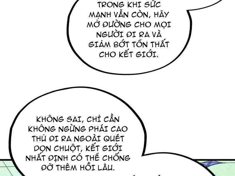 Vạn Cổ Chí Tôn - Chapter 343 - Page 123