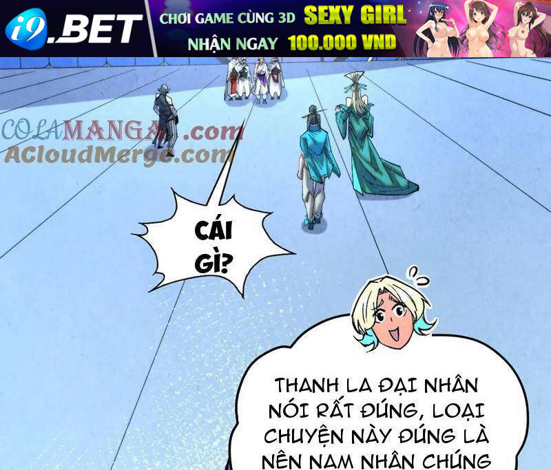 Vạn Cổ Chí Tôn - Chapter 343 - Page 125