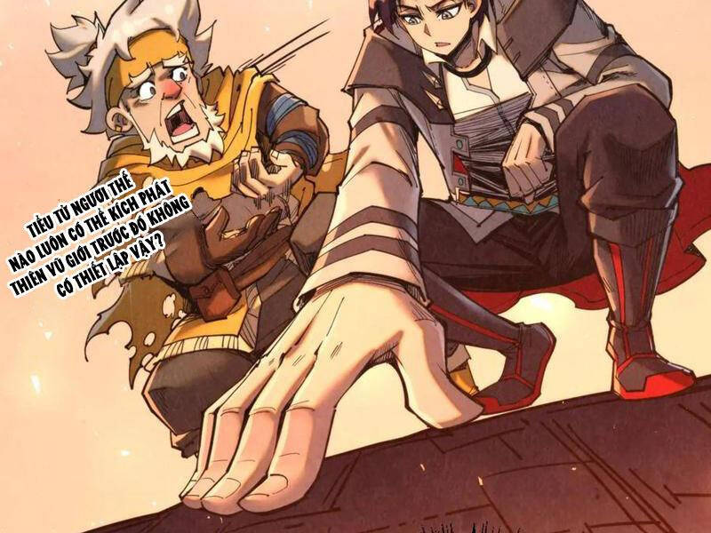 Vạn Cổ Chí Tôn - Chapter 343 - Page 138