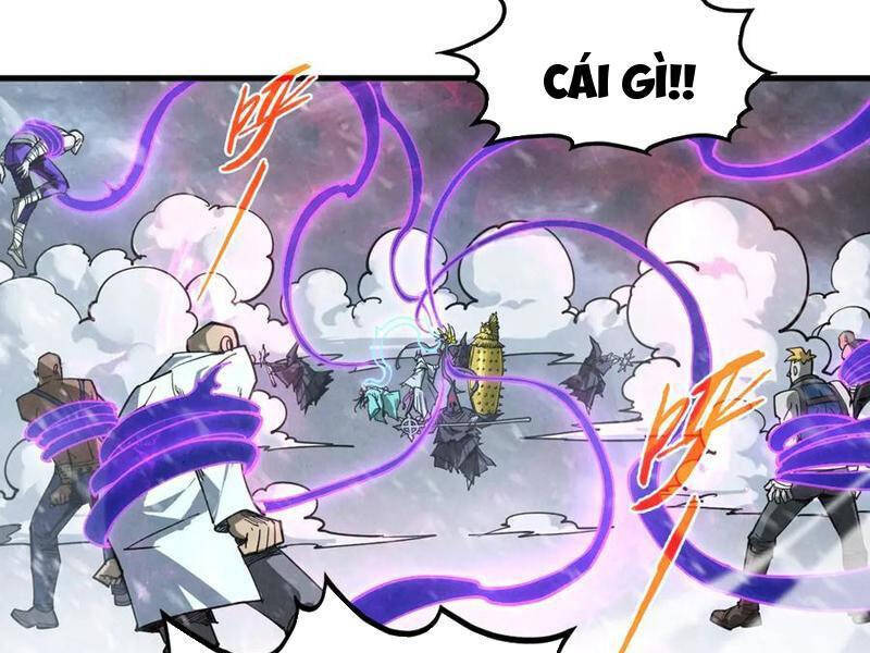 Vạn Cổ Chí Tôn - Chapter 343 - Page 16