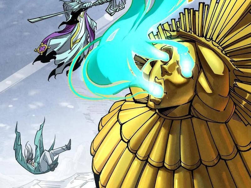 Vạn Cổ Chí Tôn - Chapter 343 - Page 20