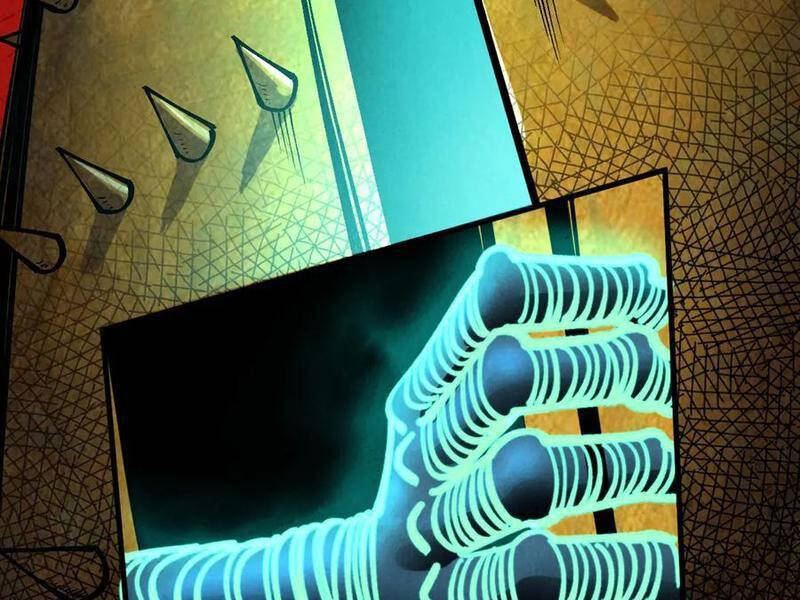 Vạn Cổ Chí Tôn - Chapter 343 - Page 26