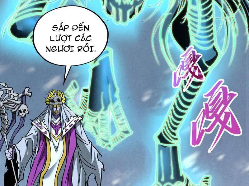 Vạn Cổ Chí Tôn - Chapter 343 - Page 32