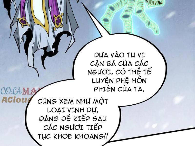 Vạn Cổ Chí Tôn - Chapter 343 - Page 33