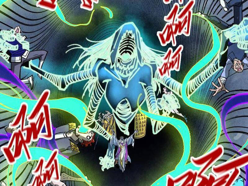 Vạn Cổ Chí Tôn - Chapter 343 - Page 35