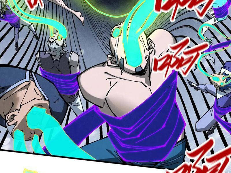 Vạn Cổ Chí Tôn - Chapter 343 - Page 36