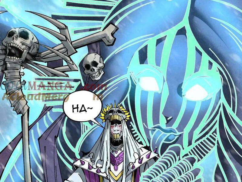 Vạn Cổ Chí Tôn - Chapter 343 - Page 54