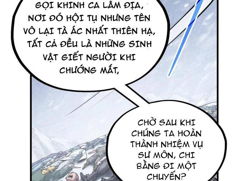 Vạn Cổ Chí Tôn - Chapter 343 - Page 60