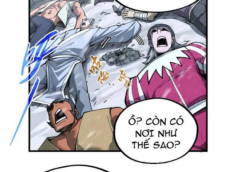 Vạn Cổ Chí Tôn - Chapter 343 - Page 61