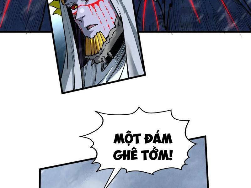 Vạn Cổ Chí Tôn - Chapter 343 - Page 67