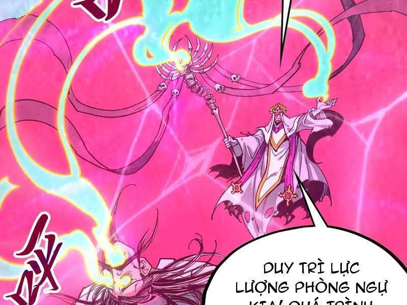 Vạn Cổ Chí Tôn - Chapter 343 - Page 7