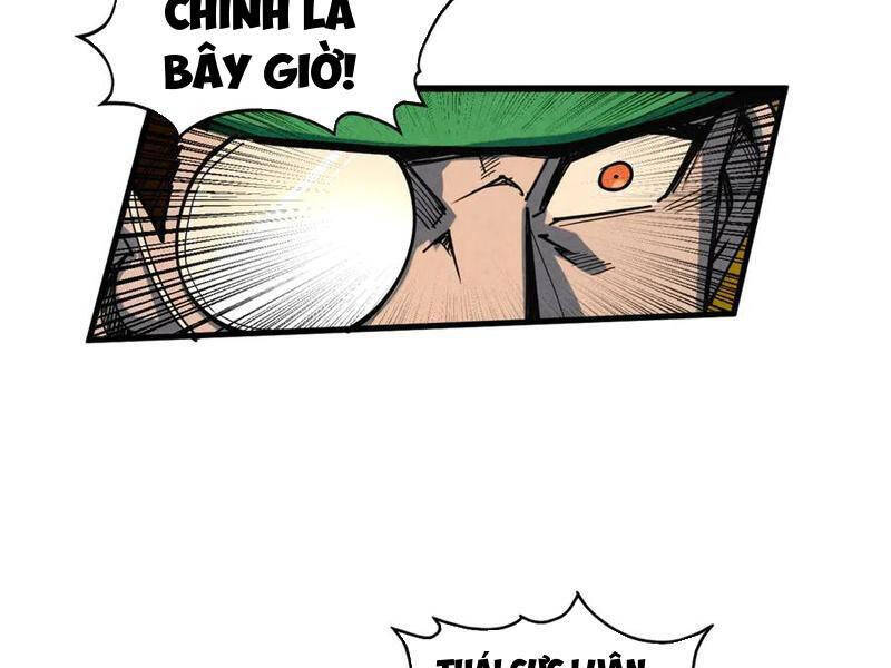 Vạn Cổ Chí Tôn - Chapter 344 - Page 129