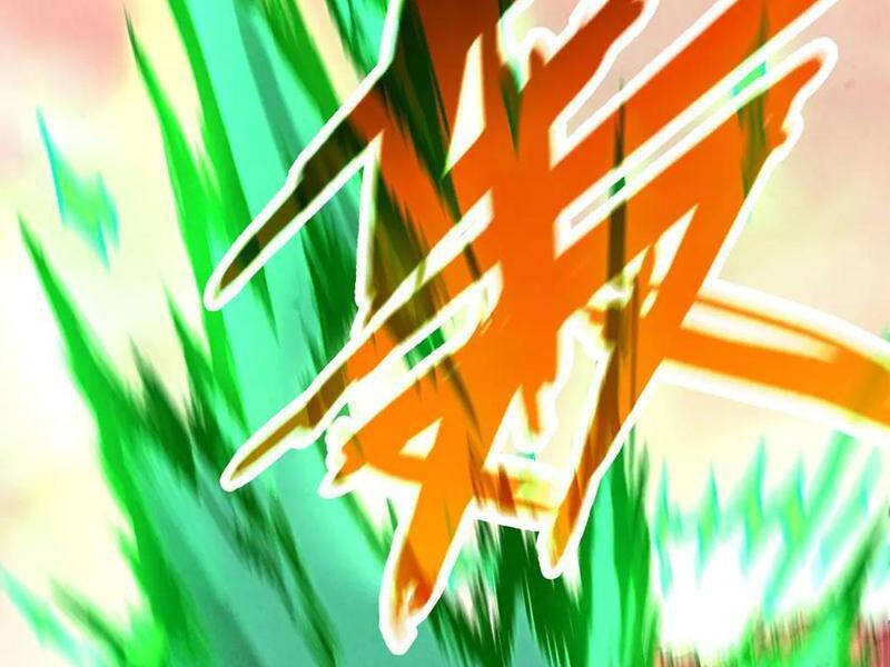 Vạn Cổ Chí Tôn - Chapter 344 - Page 134