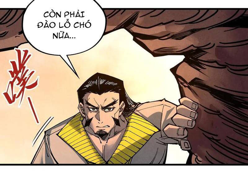 Vạn Cổ Chí Tôn - Chapter 344 - Page 156